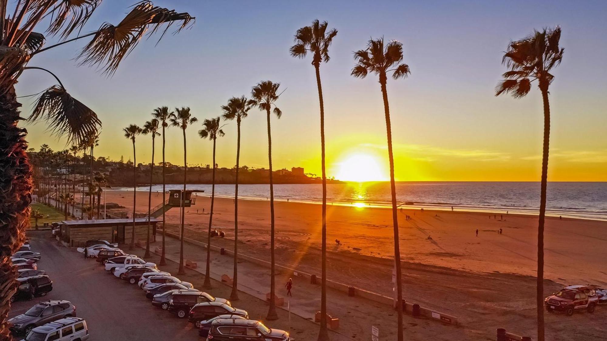The Shores 4 Holiday home San Diego